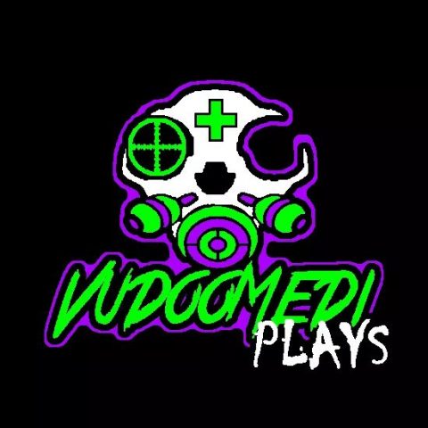 VUDOOMEDI PLAYS